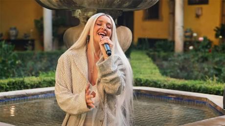 Actuación de 'De plastilina'