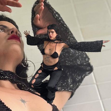 Thaissa presenta su álbum debut «Anómala» el 18 de Mayo en el hotel Click Clack