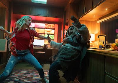 El especialista; Metacine a lo grande