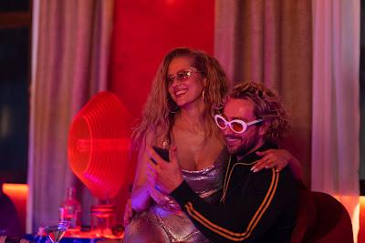 El especialista; Metacine a lo grande