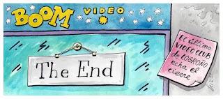 Del horror del comunismo