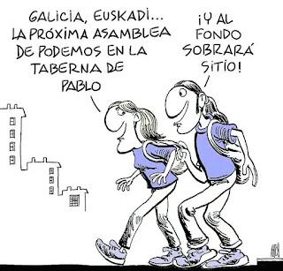 Del horror del comunismo