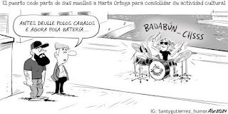 Del horror del comunismo