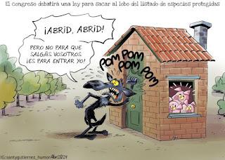 Del horror del comunismo