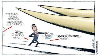 Del horror del comunismo