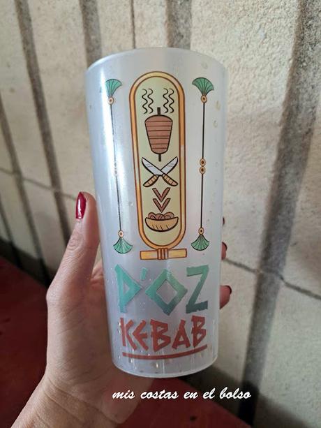 PArque Asterix reciclando