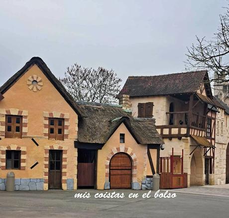 Europa Parque de atracciones