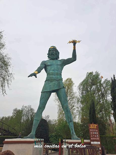 Park asterix Asterix