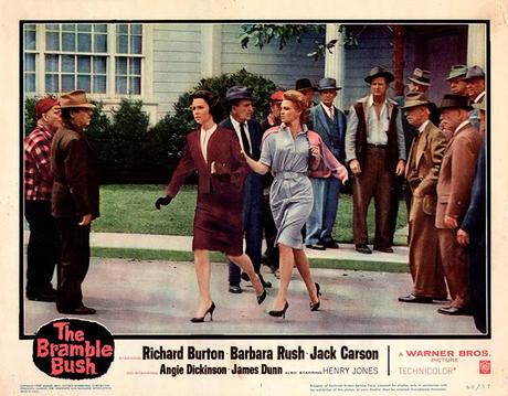 Zarzal, el (USA, 1960)