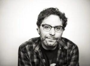 PERDER EL EQUILIBRIO - MIGUEL A. GONZÁLEZ