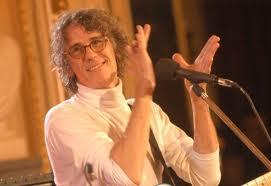 El arte es para el aire: El aplausómetro, según Spinetta