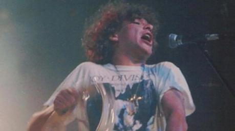 Miguel Abuelo, el paladín de la libertad