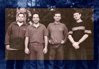 Index - Index (1999)