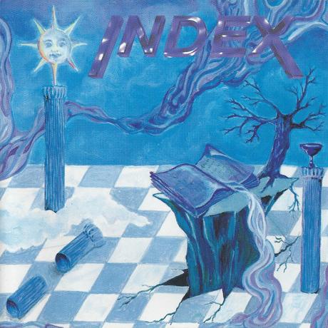 Index - Index (1999) Index - Index (1999)