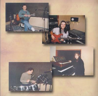 Index - Index (1999) Index - Index (1999)