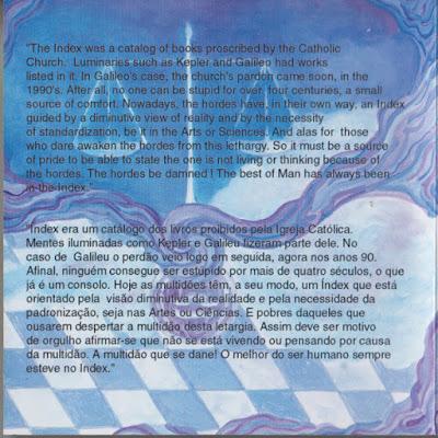 Index - Index (1999)