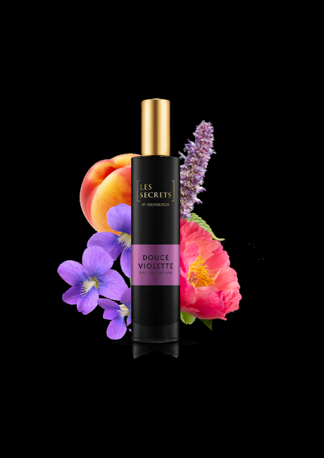 ¿QUÉ PERFUME HUELE MEJOR PARA REGALAR A MAMÁ?