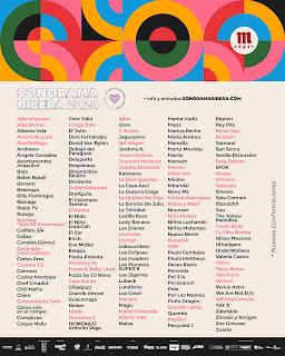 VIBRA MAHOU SE UNE A SONORAMA RIBERA VIBRA MAHOU SE UNE A SONORAMA RIBERA