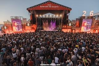 VIBRA MAHOU SE UNE A SONORAMA RIBERA VIBRA MAHOU SE UNE A SONORAMA RIBERA