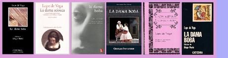 Reseña: libro: La dama boba