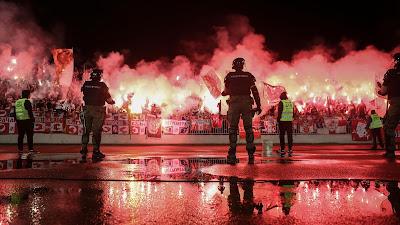 Grandes Rivalidades: El Derby Eterno (Partizan - Estrella Roja)