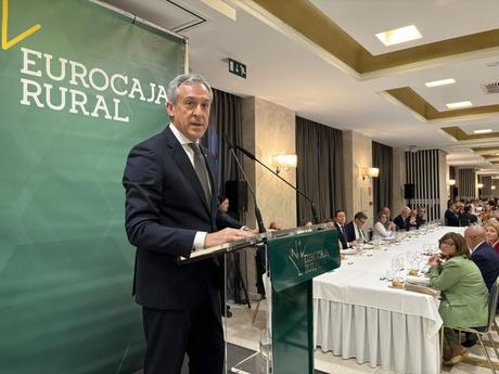 Junta abordará el trámite de declaración como Bien de Interés Cultural de la Casa Academia de Minas de Almadén