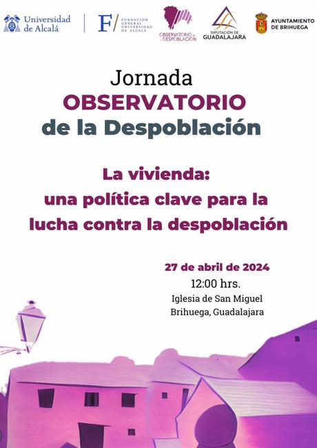 La villa de Pareja (Guadalajara) vive este sábado su feria medieval