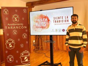 La villa de Pareja (Guadalajara) vive este sábado su feria medieval