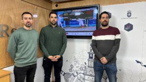 Nadadores de C-LM participan desde este sábado en la primera etapa de la Copa de España de Aguas Abiertas en El Anillo