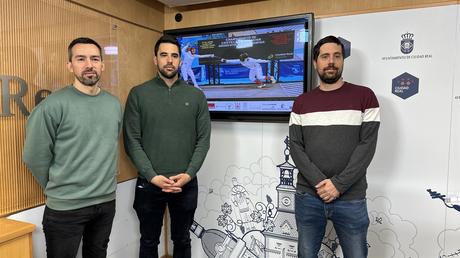 Los mejores tiradores de C-LM compiten por el Campeonato de esgrima absoluto y por equipos en Ciudad Real este sábado