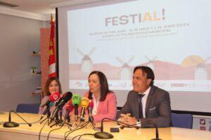 Talentos nacionales y albaceteños de la música urbana protagonizarán este sábado el ‘Festival Indomables’ de Albacete