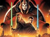 comenzó Cinemark preventa para re-estreno “Star Wars: Episodio Amenaza Fantasma”