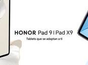 HONOR presenta Chile nuevos tablet