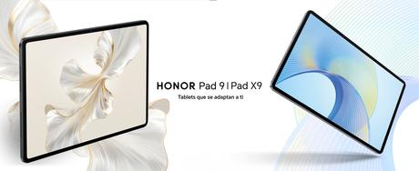 HONOR - Joint Pad 9_Pad X9