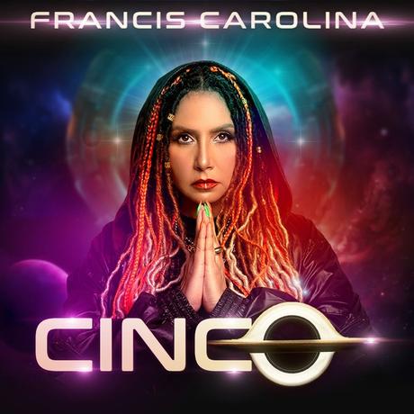 Francis Carolina presenta ‘Cinco’, el renacimiento del folclor en la generación actual Francis_cinco