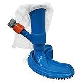 Limpiafondos de Piscina - Aspirador por Efecto Venturi 022955 Dpool