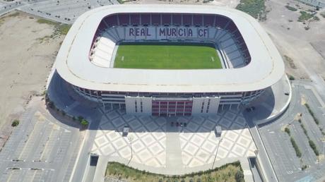 Una idea sobre el Mundial 2030