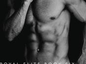 Reseña #1125- Ruthless Empire, Rina Kent (Royal Elite #06)