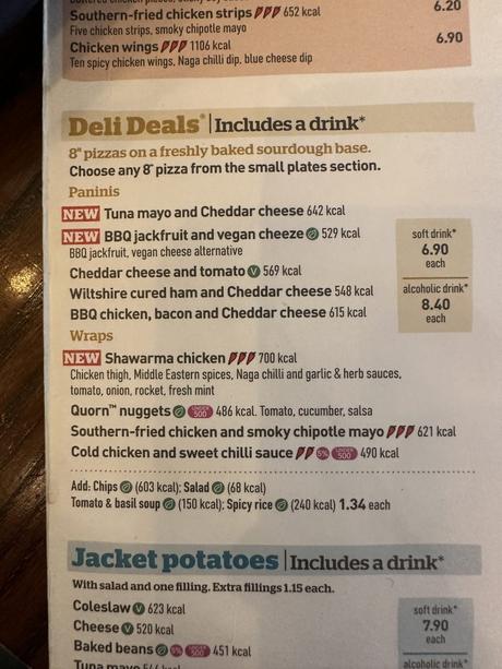 Viajar a Londres, consejos para comer barato Comer barato en Londres, La lupa viajera