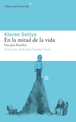 En la mitad de la vida de Kieran Setiya