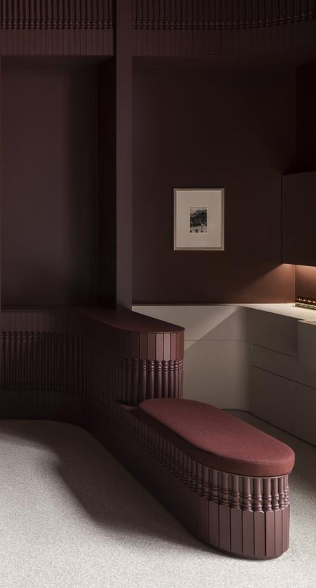 Aesop Yorkville, Toronto / Estudio Odami