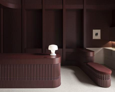 Aesop Yorkville, Toronto / Estudio Odami