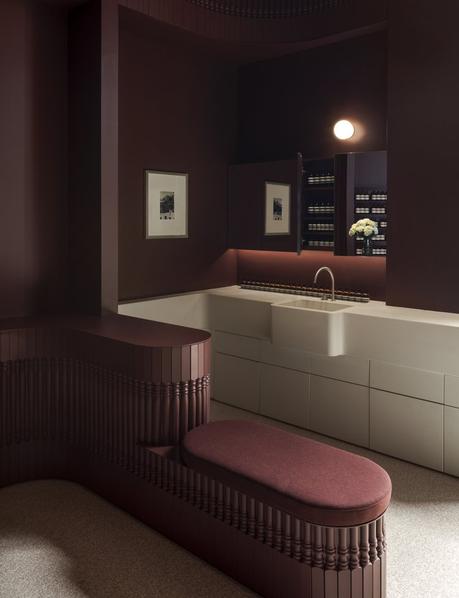 Aesop Yorkville, Toronto / Estudio Odami