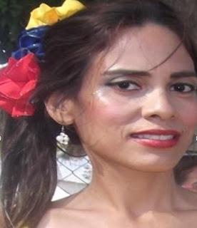 Largos Apagones, escribe algo