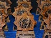 Crónica edición Premios ARGENTARIA (Castellar, Jaén)