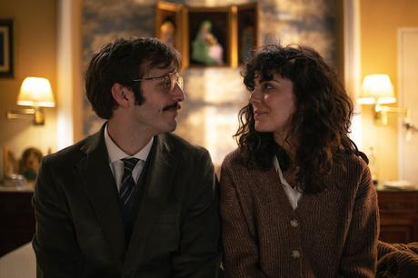 Solos en la noche (España, 2024) Solos en la noche (España, 2024)