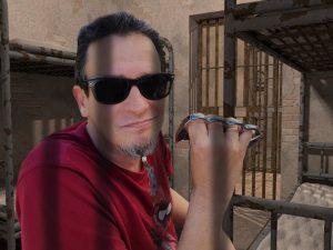 LA ÚLTIMA NOCHE CON EDU - ENRIQUE PÉREZ BALSA