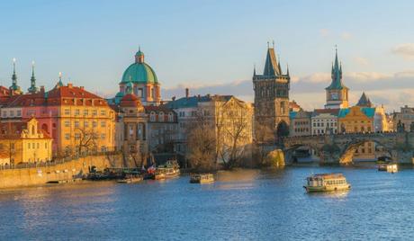 Itinerario perfecto: Qué ver en Praga en 2 días