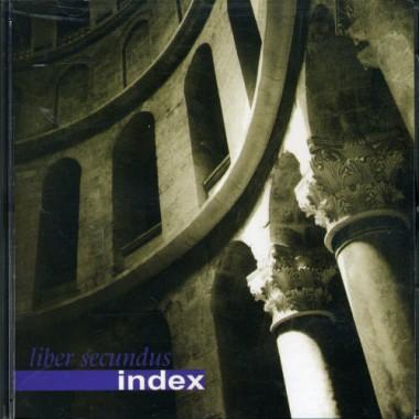 Index - Liber Secundus (2001)