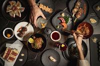 El DÍA MUNDIAL DEL ATÚN EN MATEO HONTEN